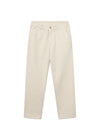 CLAY PANTS - Undyed