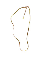 CLEOPATRA NECKLACE - Gold