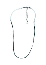 CLEOPATRA NECKLACE - Silver