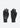 CLIMA GLOVES - Black