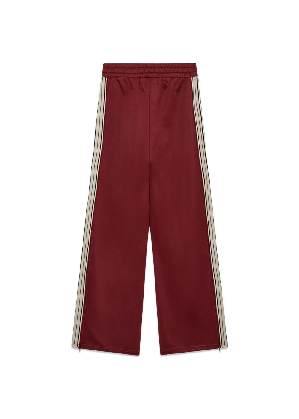 CMADA-SWEATPANTS - Red Pear-Pants-Copenhagen Muse-Butler Loftet