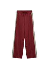 CMADA-SWEATPANTS - Red Pear-Pants-Copenhagen Muse-Butler Loftet
