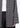 CMAURORA-SHIRT - Gray Pinstripe W. Black-Shirts-Copenhagen Muse-Butler Loftet