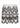 CMEMBROIDERY-SHORTS - Jet Stream W. Black-Shorts-Copenhagen Muse-Butler Loftet