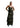 CMKIRA-DRESS - Peyote W. Black-Dress-Copenhagen Muse-Butler Loftet