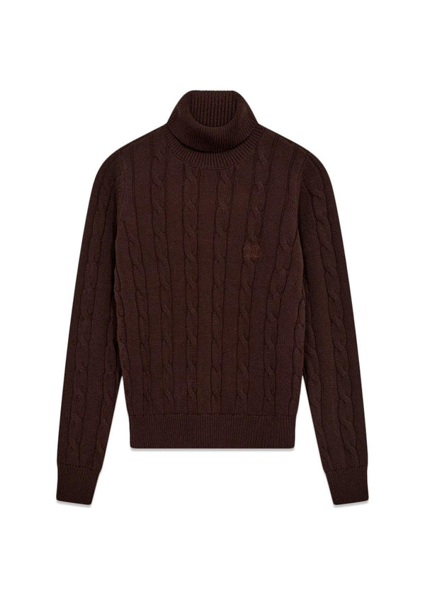 CMKOTOM-PULLOVER - Mole-Blouses-Copenhagen Muse-Butler Loftet