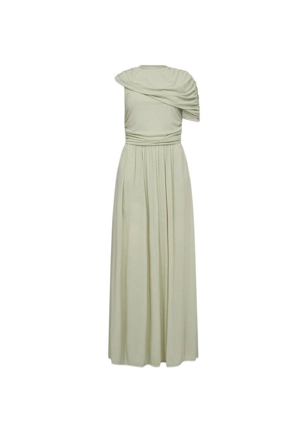 CMMEJSE-DRESS - Green Tint-Dress-Copenhagen Muse-Butler Loftet