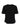 CMMUSE-TEE - Black W. Windsor Wine-T-shirts-Copenhagen Muse-Butler Loftet