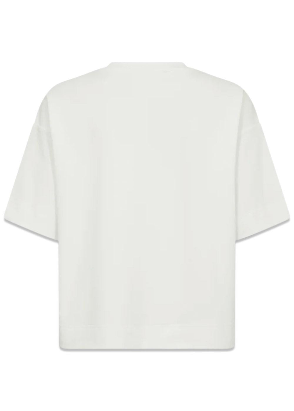 CMMUSE-TEE - Jet Stream-T-shirts-Copenhagen Muse-Butler Loftet