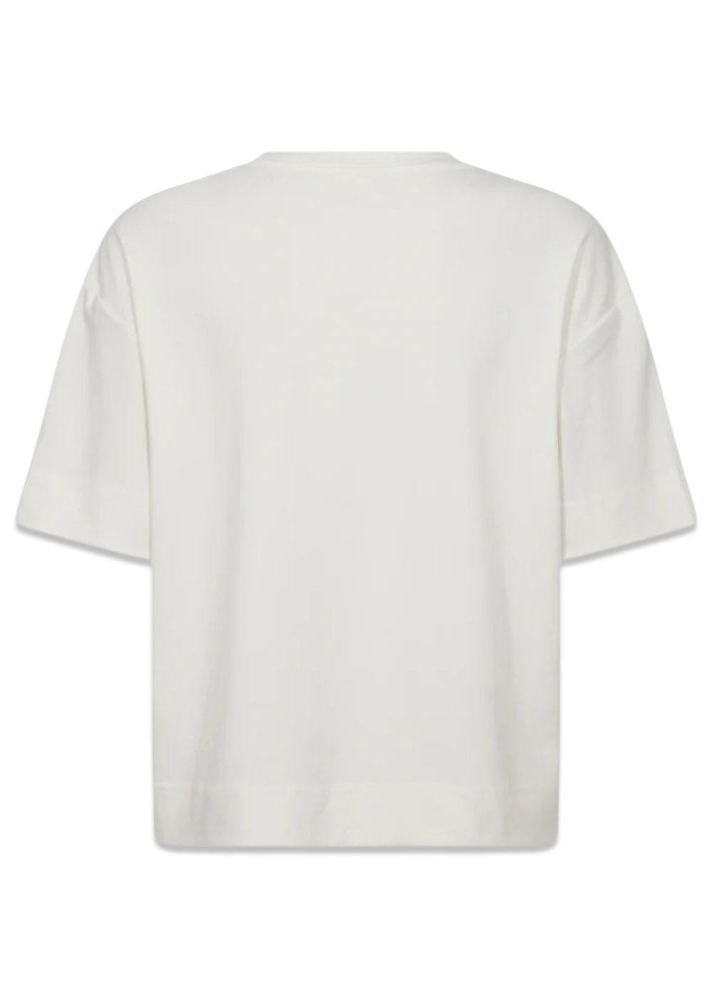 CMMUSE-TEE - Jet Stream-T-shirts-Copenhagen Muse-Butler Loftet