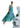 CMRACHEL-DRESS - Mineral Blue-Dress-Copenhagen Muse-Butler Loftet