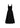 CMSIV-DRESS - Black-Dress-Copenhagen Muse-Butler Loftet