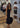 CMSIV-DRESS - Black-Dress-Copenhagen Muse-Butler Loftet