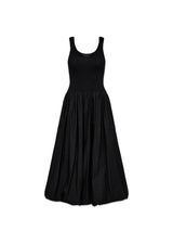 CMSIV-DRESS - Black-Dress-Copenhagen Muse-Butler Loftet