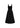 CMSIV-DRESS - Black-Dress-Copenhagen Muse-Butler Loftet