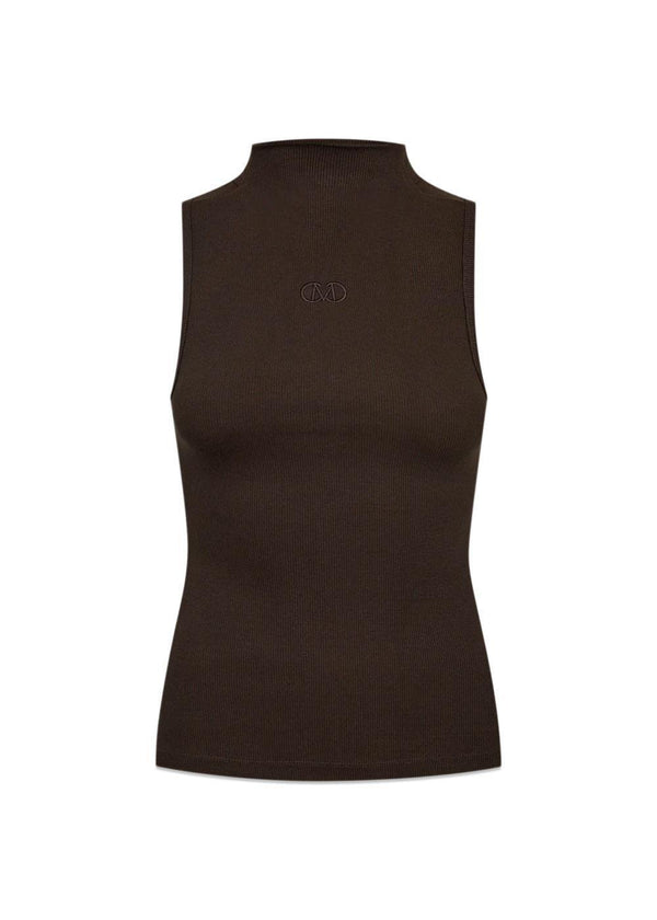 CMSIV-TO - Mole-Top-Copenhagen Muse-Butler Loftet