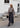 CMTAILOR-SKIRT - Med. Grey Melange-Skirts-Copenhagen Muse-Butler Loftet