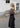 CMTAILOR-SKIRT - Med. Grey Melange-Skirts-Copenhagen Muse-Butler Loftet