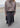 CMTAILOR-SKIRT - Med. Grey Melange-Skirts-Copenhagen Muse-Butler Loftet