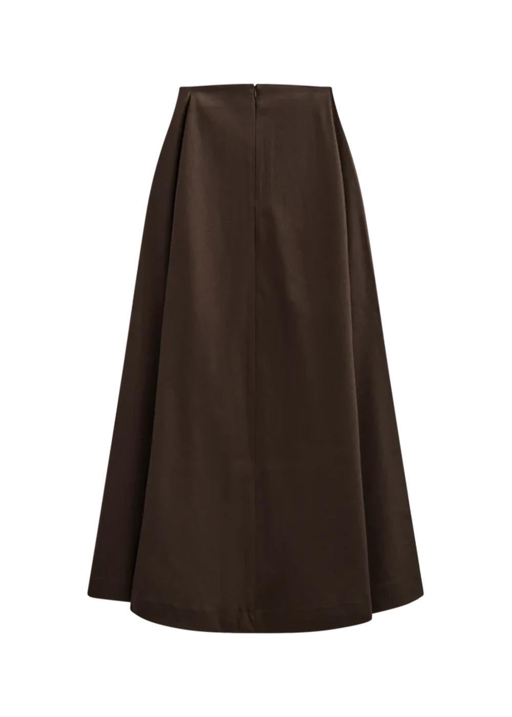 CMTAILOR-SKIRT - Mole-Skirts-Copenhagen Muse-Butler Loftet
