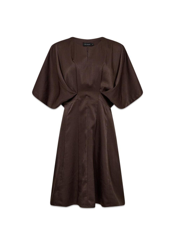 CMVIANNA-DRESS - Mulch-Dress-Copenhagen Muse-Butler Loftet