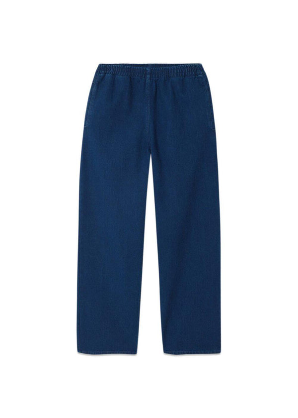 COMOW - Bleu Brut-Pants-American Vintage-Butler Loftet