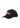 CORRY-DIV-WASH HAT - Black Black Black-Headwear-Diesel-Butler Loftet