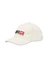 CORRY-DIV-WASH HAT - White Asparagus