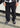 CORY STRAIGHT FIT JEANS - Washed Black-Jeans-ALIS-Butler Loftet