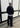 CORY STRAIGHT FIT JEANS - Washed Black-Jeans-ALIS-Butler Loftet