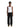 CORY STRAIGHT FIT JEANS - Washed Black-Jeans-ALIS-Butler Loftet