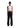 CORY STRAIGHT FIT JEANS - Washed Black-Jeans-ALIS-Butler Loftet
