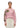 CREWNECK MOTIF SWEATER - Light Pink-Knitwear-Stine Goya-Butler Loftet