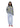 CRISSA - Gray Tennisball-Knitwear-Baum und Pferdgarten-Butler Loftet