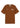 Foréts CULTURE T-SHIRT - Brown. Køb t-shirts her.