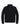 Cable Knit Cashmere Wool Sweater - Black