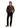 Cable Knit Cotton Quater Zip Sweater - Brown-Knitwear-Ralph Lauren-Butler Loftet