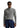 Cable Knit Cotton Quater Zip Sweater - Grey-Knitwear-Ralph Lauren-Butler Loftet