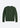 Cable Knit Wool Cashmere Sweater - Lodgepole Pine Heather
