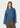 Caline Denim Jacket - Blue Denim-Outerwear-Neo Noir-Butler Loftet