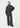 Callisa Dot Jacket - Black-Outerwear-Neo Noir-Butler Loftet