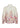 Calloma Flower Print Blouse - Ivory-Blouses-Neo Noir-Butler Loftet