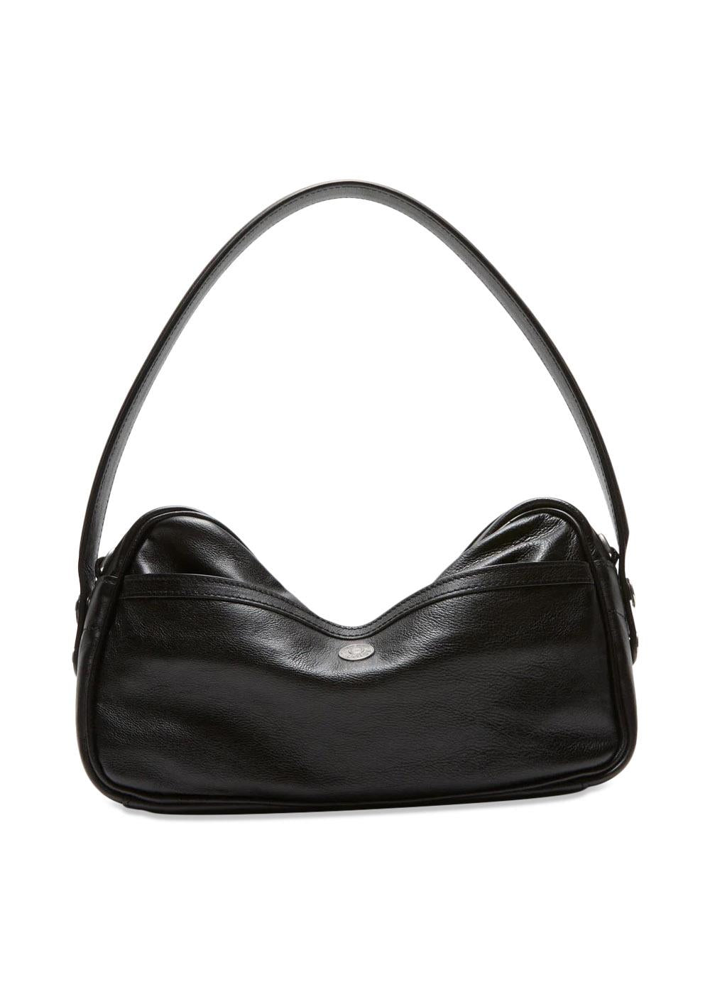 Camero Party - Black-Bags-Acne Studios-Butler Loftet