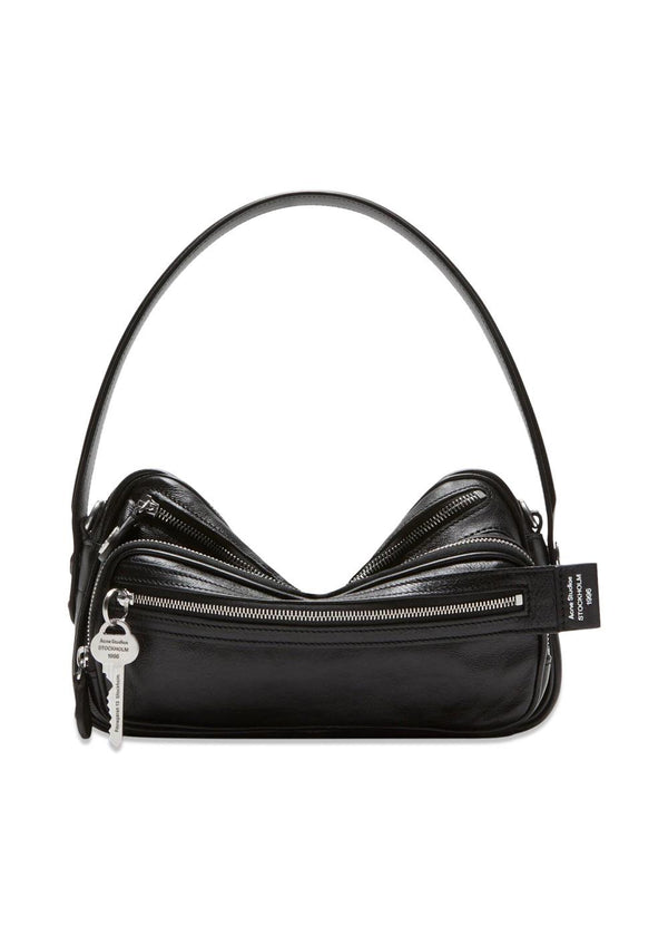 Camero Party - Black-Bags-Acne Studios-Butler Loftet