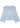 Cameron Top - Soft Blue-Blouses-Sissel Edelbo-Butler Loftet