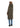 Camila Coat - Crocodile-Outerwear-Rock´n Blue-Butler Loftet