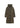 Camila Coat - Crocodile-Outerwear-Rock´n Blue-Butler Loftet