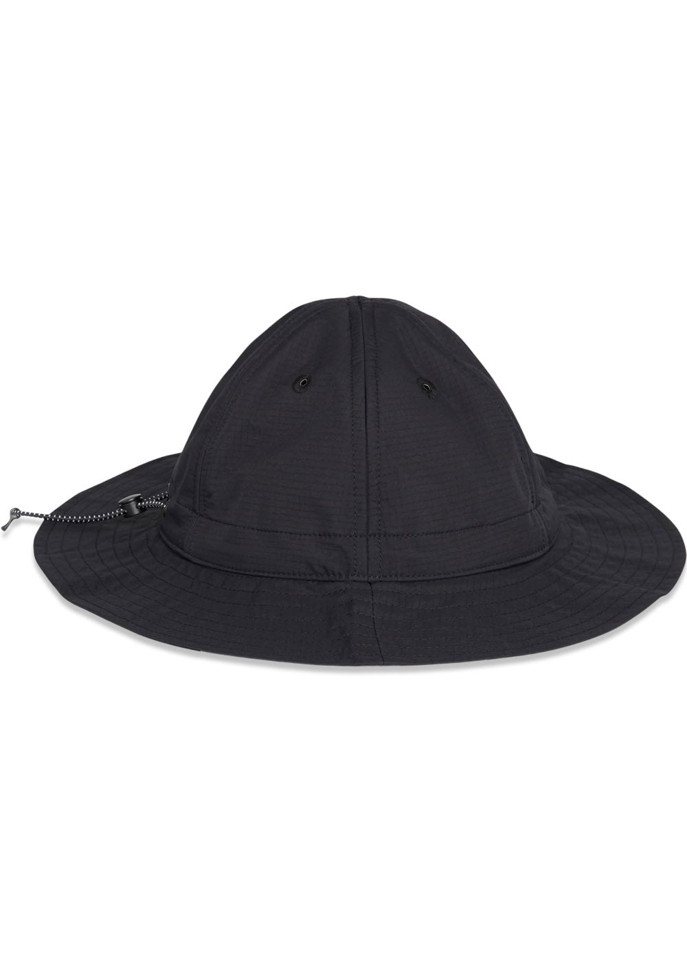 Camper Elka Bucket Hat - Black