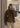 Canada Knit - Hazelnut-Knitwear-The Garment-Butler Loftet