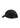 Cap - Black-Headwear-BLANCHE-Butler Loftet